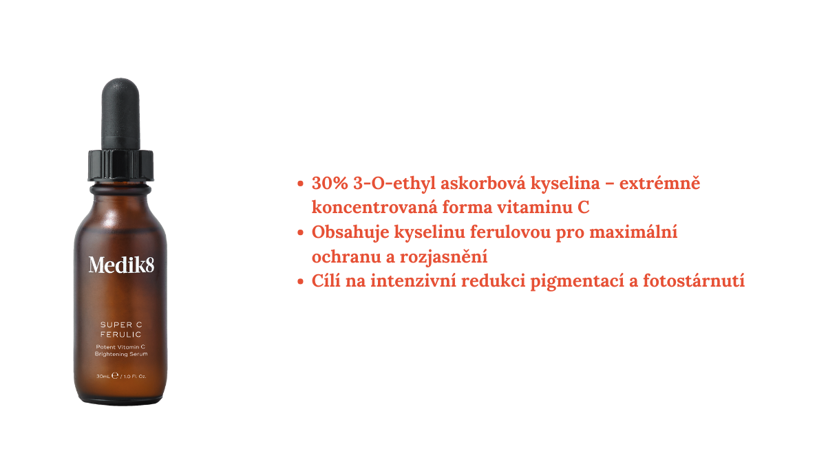 super ferulic